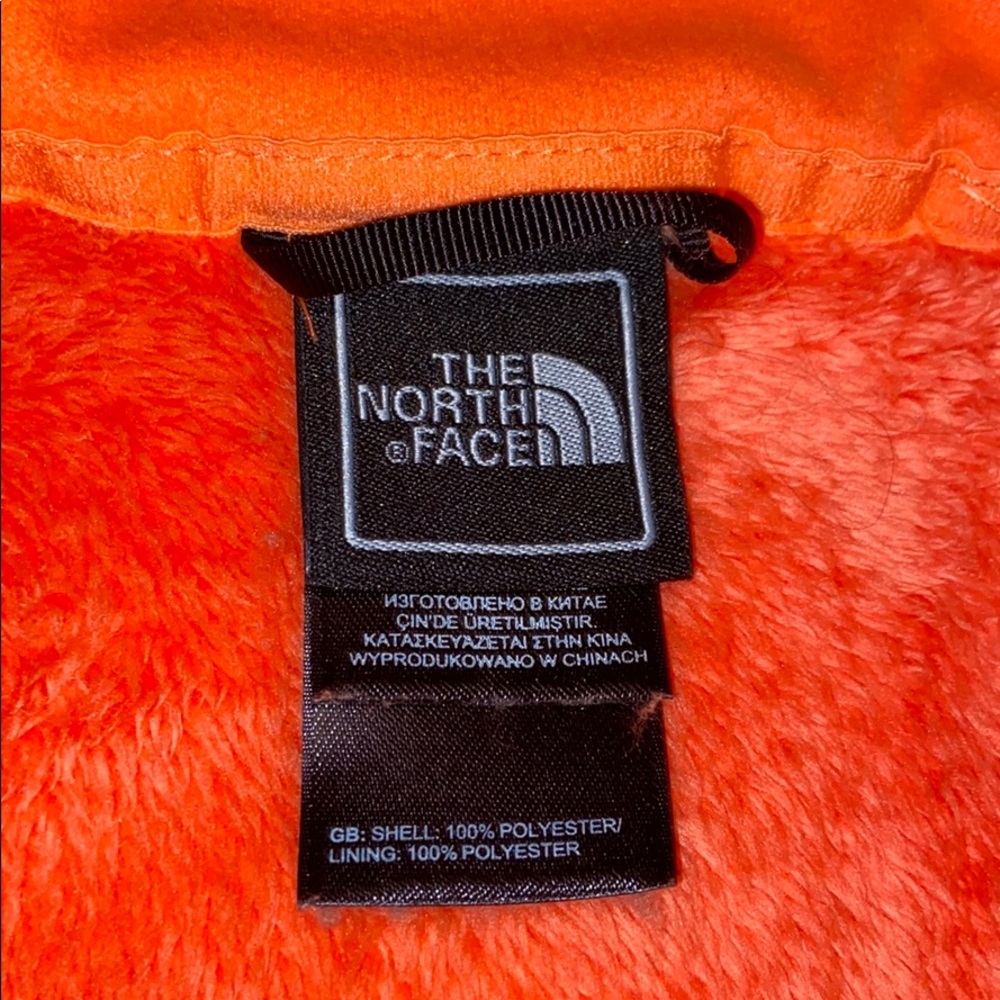 Host Pick 5/5 ~NWOT North Face Full Zip - Picture 4 of 7